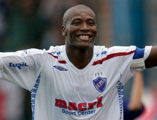 Chengue respaldó a Carreño