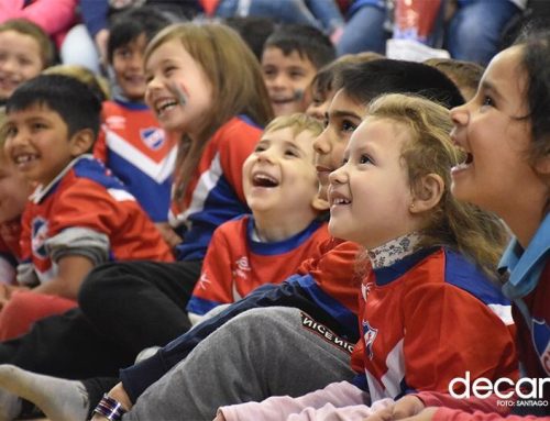 ¡El Día del Niño Tricolor vuelve al Gran Parque Central!