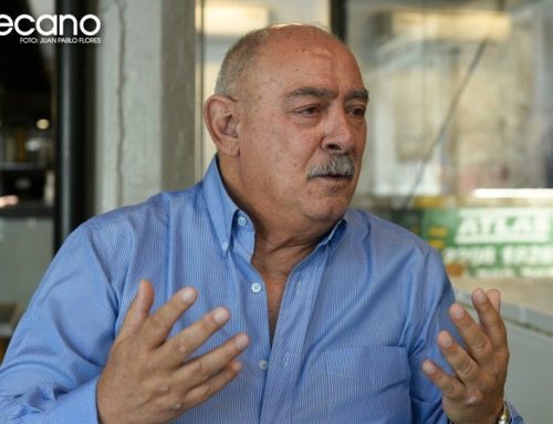 Raúl Giuria renuncia a la secretaría general de Nacional