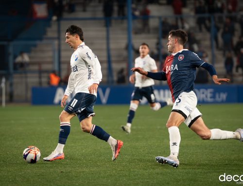 «Vamos a tratar de ir a hacer nuestro juego»