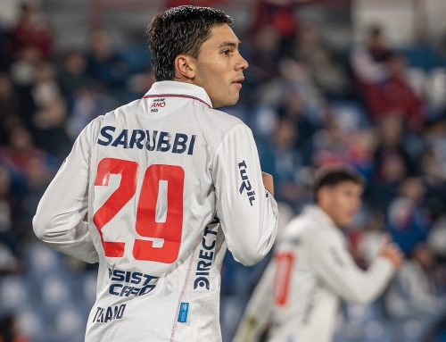Equipo casi confirmado