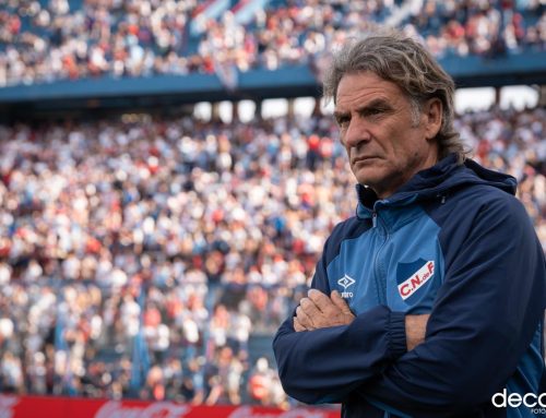 «Partidos que marcan un antes y un después»