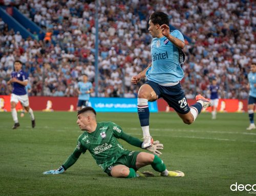 Salida de riesgo