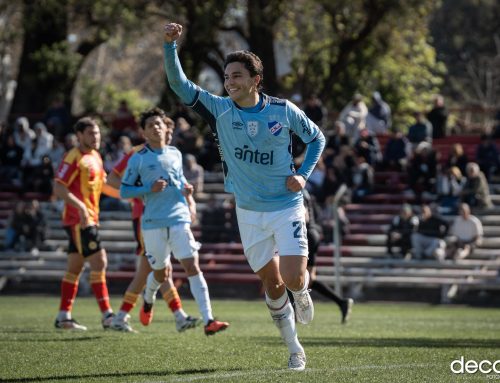 Se volvió a la victoria