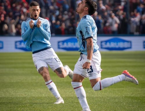 Con cambios para mejorar el juego