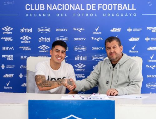 Juventud y experiencia para reforzar las bandas