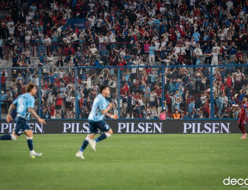 «Vamos a dar pelea»