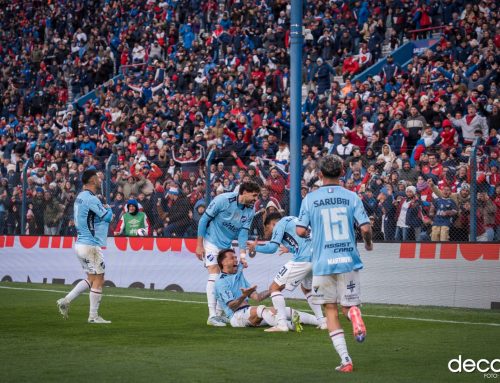 Tres cambios para el Viera
