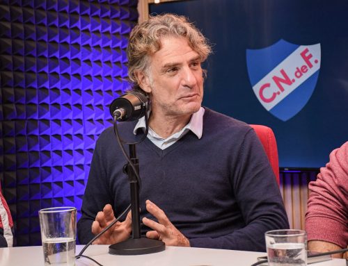 Carreño: «mantengo mucha fe»