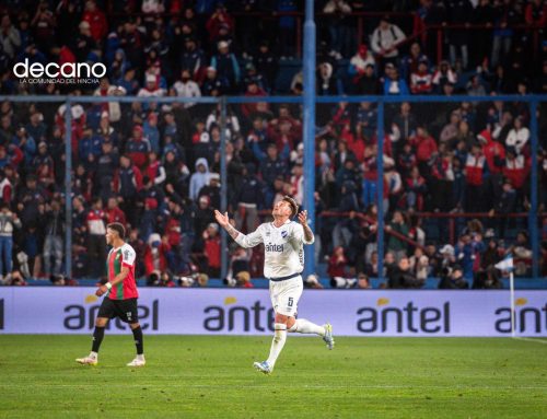 Seguimos creciendo