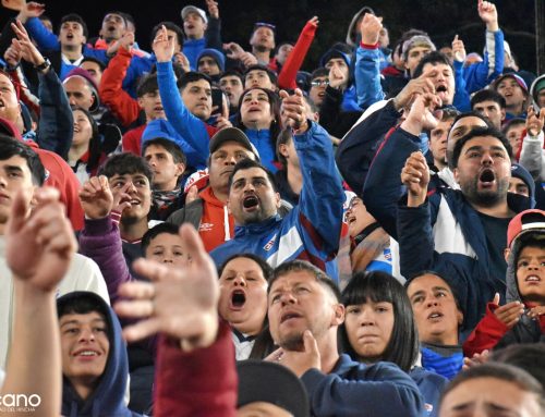 El Parque nos espera