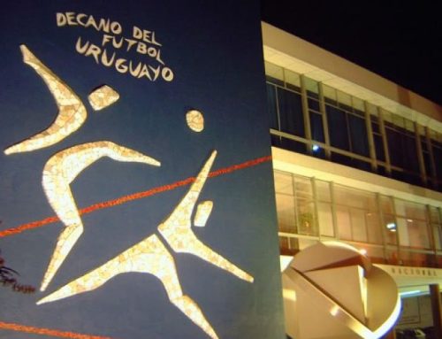 Otra vez, la misma piedra